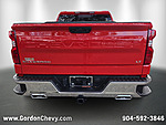 New 2026 CHEVROLET SILVERADO 1500 LT in ORANGE PARK, FLORIDA (Photo 5)
