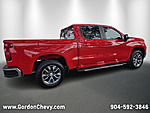 New 2026 CHEVROLET SILVERADO 1500 LT in ORANGE PARK, FLORIDA (Photo 7)
