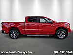 New 2026 CHEVROLET SILVERADO 1500 LT in ORANGE PARK, FLORIDA (Photo 8)
