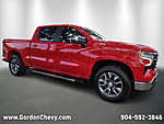 New 2026 CHEVROLET SILVERADO 1500 LT in ORANGE PARK, FLORIDA (Photo 7)