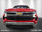 New 2026 CHEVROLET SILVERADO 1500 LT in ORANGE PARK, FLORIDA (Photo 8)
