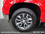 New 2026 CHEVROLET SILVERADO 1500 LT in ORANGE PARK, FLORIDA (Photo 9)