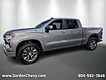 New 2026 CHEVROLET SILVERADO 1500 LT in ORANGE PARK, FLORIDA (Photo 1)