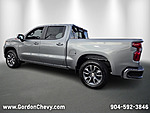 New 2026 CHEVROLET SILVERADO 1500 LT in ORANGE PARK, FLORIDA (Photo 3)