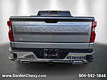 New 2026 CHEVROLET SILVERADO 1500 LT in ORANGE PARK, FLORIDA (Photo 4)