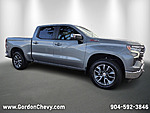 New 2026 CHEVROLET SILVERADO 1500 LT in ORANGE PARK, FLORIDA (Photo 7)