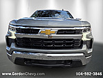 New 2026 CHEVROLET SILVERADO 1500 LT in ORANGE PARK, FLORIDA (Photo 8)