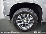 New 2026 CHEVROLET SILVERADO 1500 LT in ORANGE PARK, FLORIDA (Photo 9)