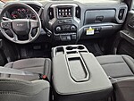 New 2026 CHEVROLET SILVERADO 1500 CUSTOM TRAIL BOSS in ORANGE PARK, FLORIDA (Photo 19)