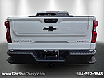New 2026 CHEVROLET SILVERADO 1500 CUSTOM TRAIL BOSS in ORANGE PARK, FLORIDA (Photo 4)