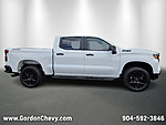 New 2026 CHEVROLET SILVERADO 1500 CUSTOM TRAIL BOSS in ORANGE PARK, FLORIDA (Photo 8)