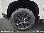 New 2026 CHEVROLET SILVERADO 1500 CUSTOM TRAIL BOSS in ORANGE PARK, FLORIDA (Photo 9)