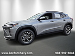 New 2026 CHEVROLET TRAX LT in ORANGE PARK, FLORIDA (Photo 1)