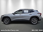 New 2026 CHEVROLET TRAX LT in ORANGE PARK, FLORIDA (Photo 2)