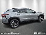 New 2026 CHEVROLET TRAX LT in ORANGE PARK, FLORIDA (Photo 5)