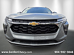New 2026 CHEVROLET TRAX LT in ORANGE PARK, FLORIDA (Photo 8)