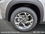 New 2026 CHEVROLET TRAX LT in ORANGE PARK, FLORIDA (Photo 9)