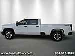 New 2026 CHEVROLET SILVERADO 2500 CUSTOM in ORANGE PARK, FLORIDA (Photo 2)