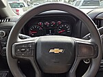 New 2026 CHEVROLET SILVERADO 2500 CUSTOM in ORANGE PARK, FLORIDA (Photo 23)