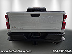 New 2026 CHEVROLET SILVERADO 2500 CUSTOM in ORANGE PARK, FLORIDA (Photo 4)