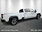 New 2026 CHEVROLET SILVERADO 2500 CUSTOM in ORANGE PARK, FLORIDA (Photo 5)