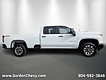 New 2026 CHEVROLET SILVERADO 2500 CUSTOM in ORANGE PARK, FLORIDA (Photo 6)