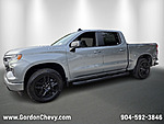 New 2026 CHEVROLET SILVERADO 1500 RST in ORANGE PARK, FLORIDA (Photo 1)