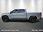 New 2026 CHEVROLET SILVERADO 1500 RST in ORANGE PARK, FLORIDA (Photo 2)
