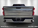 New 2026 CHEVROLET SILVERADO 1500 RST in ORANGE PARK, FLORIDA (Photo 4)