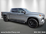 New 2026 CHEVROLET SILVERADO 1500 RST in ORANGE PARK, FLORIDA (Photo 7)