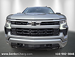 New 2026 CHEVROLET SILVERADO 1500 RST in ORANGE PARK, FLORIDA (Photo 8)
