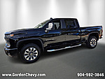 New 2026 CHEVROLET SILVERADO 2500 CUSTOM in ORANGE PARK, FLORIDA (Photo 1)