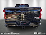 New 2026 CHEVROLET SILVERADO 2500 CUSTOM in ORANGE PARK, FLORIDA (Photo 5)