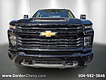 New 2026 CHEVROLET SILVERADO 2500 CUSTOM in ORANGE PARK, FLORIDA (Photo 11)