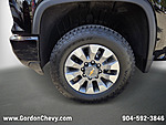 New 2026 CHEVROLET SILVERADO 2500 CUSTOM in ORANGE PARK, FLORIDA (Photo 13)