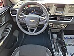 New 2026 CHEVROLET TRAILBLAZER LT in ORANGE PARK, FLORIDA (Photo 17)