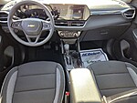 New 2026 CHEVROLET TRAILBLAZER LT in ORANGE PARK, FLORIDA (Photo 19)