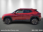 New 2026 CHEVROLET TRAILBLAZER LT in ORANGE PARK, FLORIDA (Photo 2)