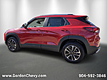 New 2026 CHEVROLET TRAILBLAZER LT in ORANGE PARK, FLORIDA (Photo 4)