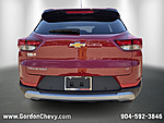 New 2026 CHEVROLET TRAILBLAZER LT in ORANGE PARK, FLORIDA (Photo 5)