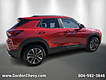 New 2026 CHEVROLET TRAILBLAZER LT in ORANGE PARK, FLORIDA (Photo 7)