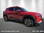 New 2026 CHEVROLET TRAILBLAZER LT in ORANGE PARK, FLORIDA (Photo 10)