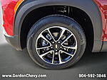 New 2026 CHEVROLET TRAILBLAZER LT in ORANGE PARK, FLORIDA (Photo 13)