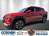 New 2026 CHEVROLET TRAILBLAZER LT in ORANGE PARK, FLORIDA