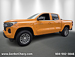 New 2026 CHEVROLET COLORADO LT in ORANGE PARK, FLORIDA (Photo 1)