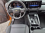 New 2026 CHEVROLET COLORADO LT in ORANGE PARK, FLORIDA (Photo 17)