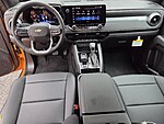 New 2026 CHEVROLET COLORADO LT in ORANGE PARK, FLORIDA (Photo 19)