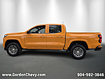 New 2026 CHEVROLET COLORADO LT in ORANGE PARK, FLORIDA (Photo 2)