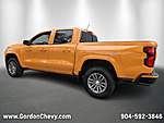 New 2026 CHEVROLET COLORADO LT in ORANGE PARK, FLORIDA (Photo 4)
