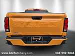 New 2026 CHEVROLET COLORADO LT in ORANGE PARK, FLORIDA (Photo 5)